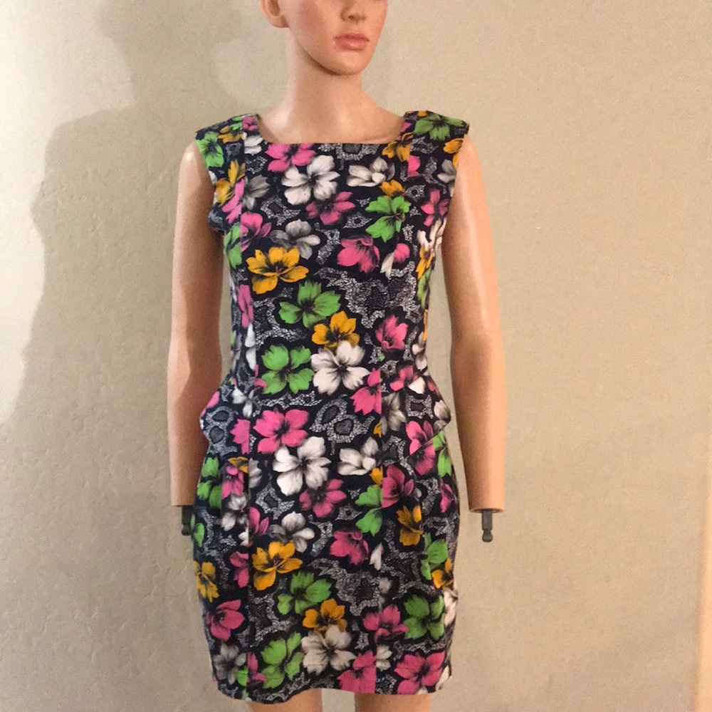 French Connection dress